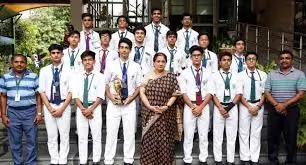 Delhi Public School, R.K. Puram